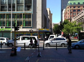 Hotel On St Georges Cape Town