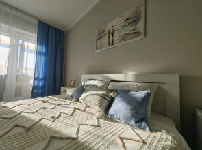 Апартаменты на улице Морозова Павла Леонтьевича 89