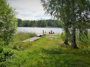Salkolahti Vehmaanpirtti