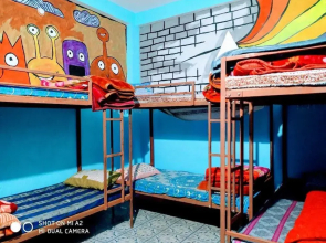 Highland Gojh Kasol - Hostel