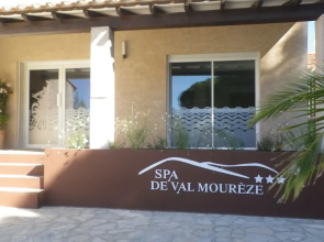 Auberge de Val Moureze Hôtel Spa