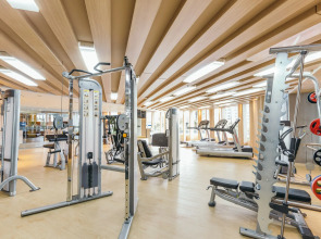 Avani Ratchada Bangkok Hotel