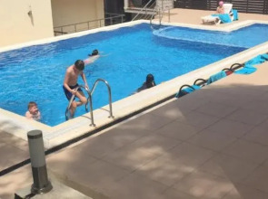 Парк Хаус Отель