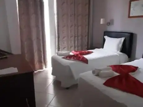 Room in Guest Room - Deluxe Double Room With Balcony in Vila do Maio