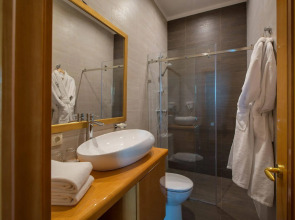 Отель Ark Palace