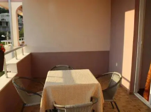 Apartments Fat e Jet
