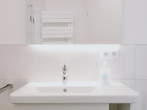 Strandhaus Zingst Apartment 07