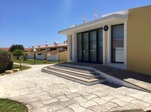 Apartamento 7 Palmeras