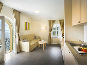 Apartments Belvedere - Liburnia