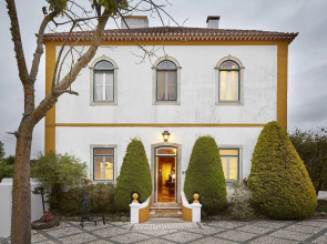 Casa d'Óbidos