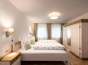 Siebenschläfer Ferienwohnung