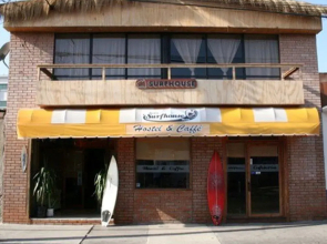Arica Surf House