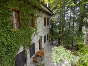 Watermill Villa & Hotel Faralya