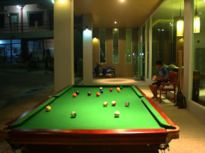 Baan Lukkan Patong Resort