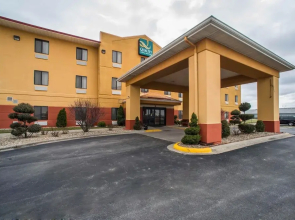 Comfort Inn Litchfield