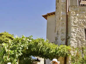 La Vecchia Pietra