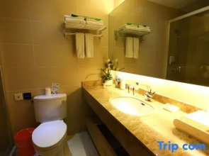 KLB River View Chadao Hotel