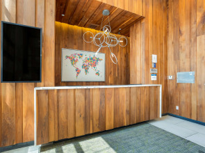 Best Western Plus Plaza Hotel