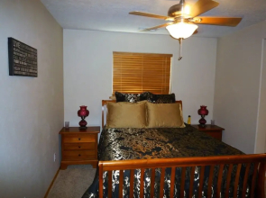 Pine Mountain Retreat