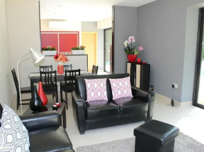 Casa do Prado Guest House