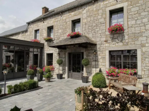 Hotel le Fenil