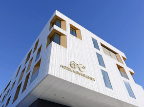 Hotel von Kraemer