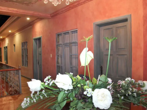 Hotel Inés María