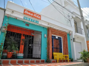 Bona Vida Hostel La Quinta Ii