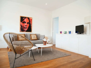 Deauville Prestige - Chic Confort Tout Pied