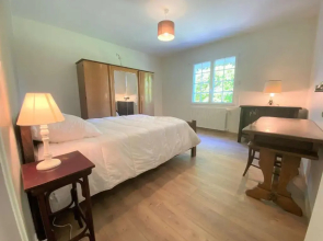 Maison Fouesnant, 5 pièces, 7 personnes - FR-1-481-119