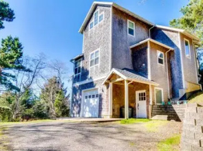 Alder Beach House
