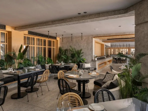 Creek Hotel and Residences El Gouna