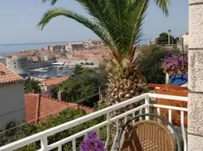 Old Town View Apartments