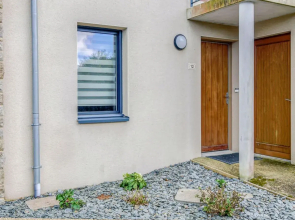 Apartment Les Hauts de Port Mer