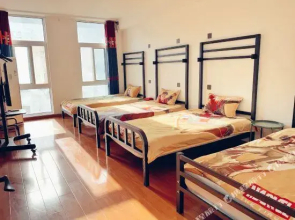 Parallel Universe Inn