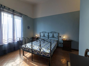 Classic Villa for Family With Pets