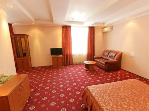 Business Hotel Irbis