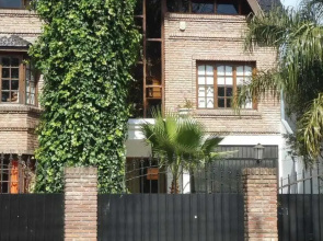 Pindo Guazu Hostel
