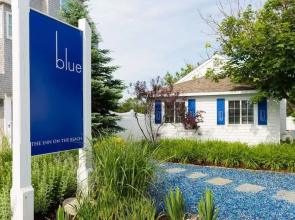 Blue - Inn on The Beach