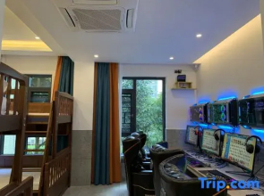 Solaka E-sports Hotel