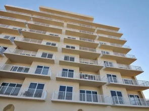 Malibu 803 Apartment 3