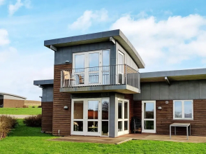 4 Star Holiday Home in Faaborg