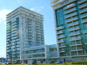 IRS ROYAL APARTMENTS - IRS Cztery Oceany