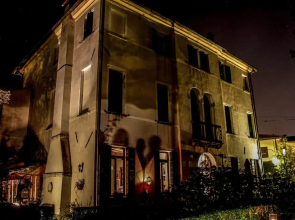 Villa Allegri Von Ghega