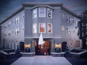 Princess Anne Boutique Hotel