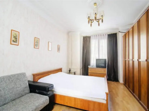 Хостел «Плацкарт»