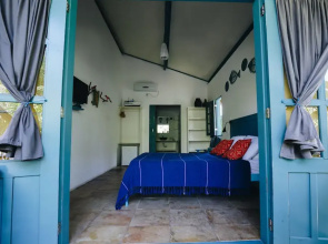Pousada Casa Zulu