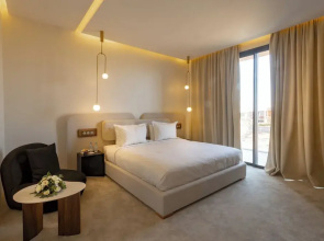 Villa Harmonie Marrakech – Séjour Haut de Gamme avec Piscine et Spa Privé