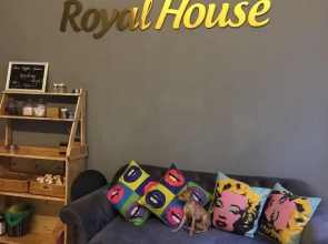 Royal House