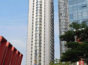 Nanchang Huaxia Business Apartment